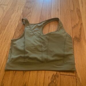 Nine West sports bra L‎
